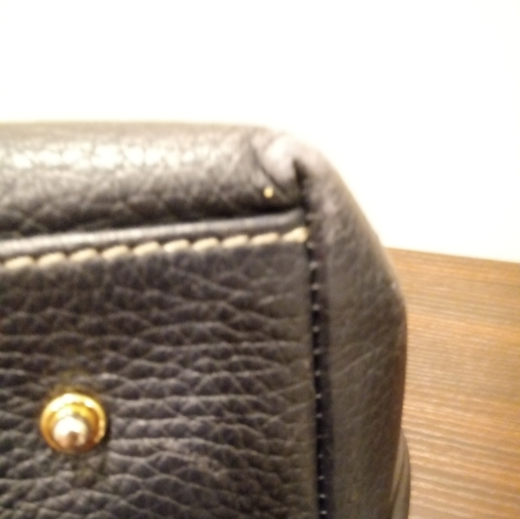 Dooney & Bourke Dillen Double Pocket - Picture 15 of 16